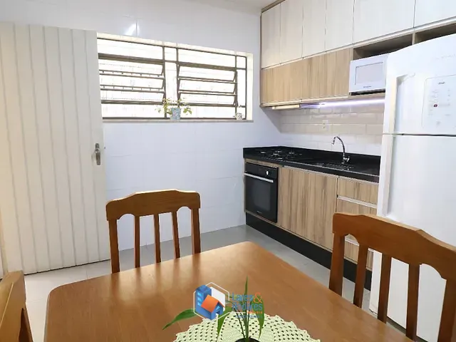 Sobrado com 131m² 3 quartos e 3 banheiros, à venda, no bairro Tremembé em São Paulo
