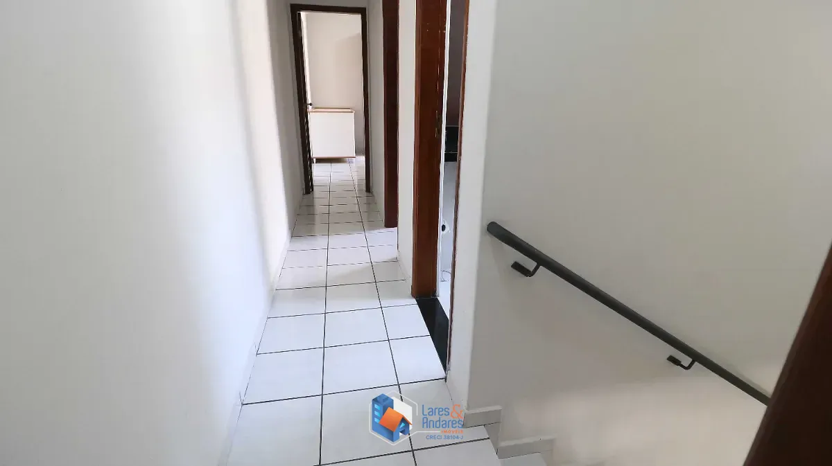 Sobrado, 3 quartos, 190 m² - Foto 16