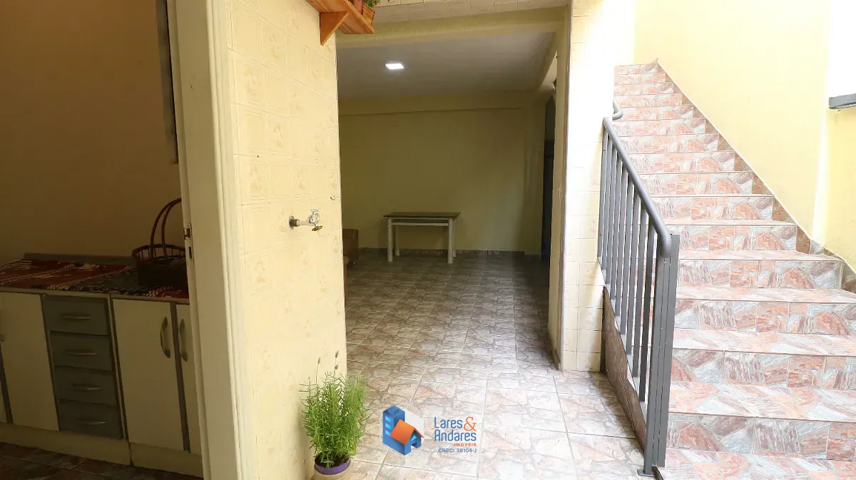 Sobrado, 3 quartos, 190 m² - Foto 24