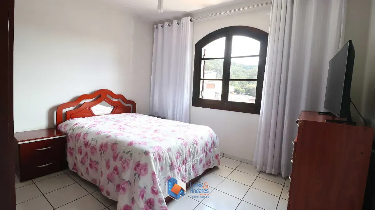 Sobrado, 3 quartos, 190 m² - Foto 22