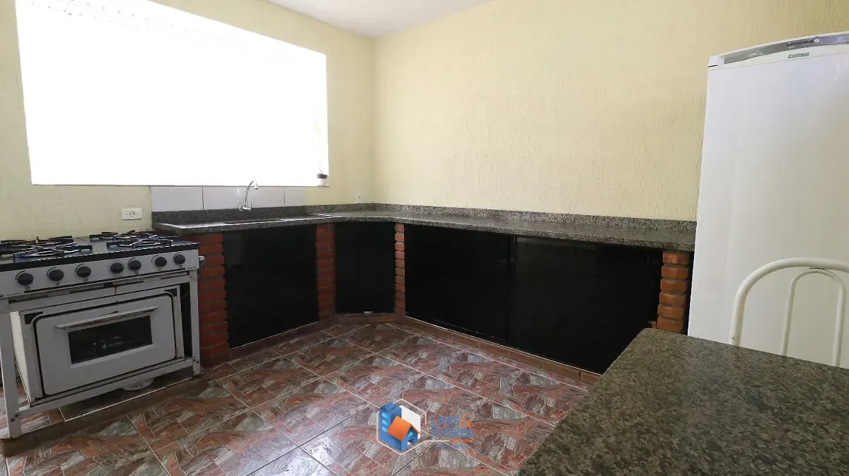 Sobrado, 3 quartos, 190 m² - Foto 11