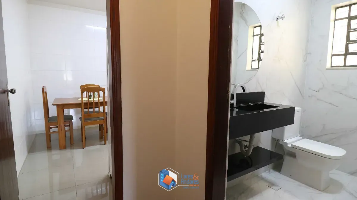 Sobrado, 3 quartos, 190 m² - Foto 5