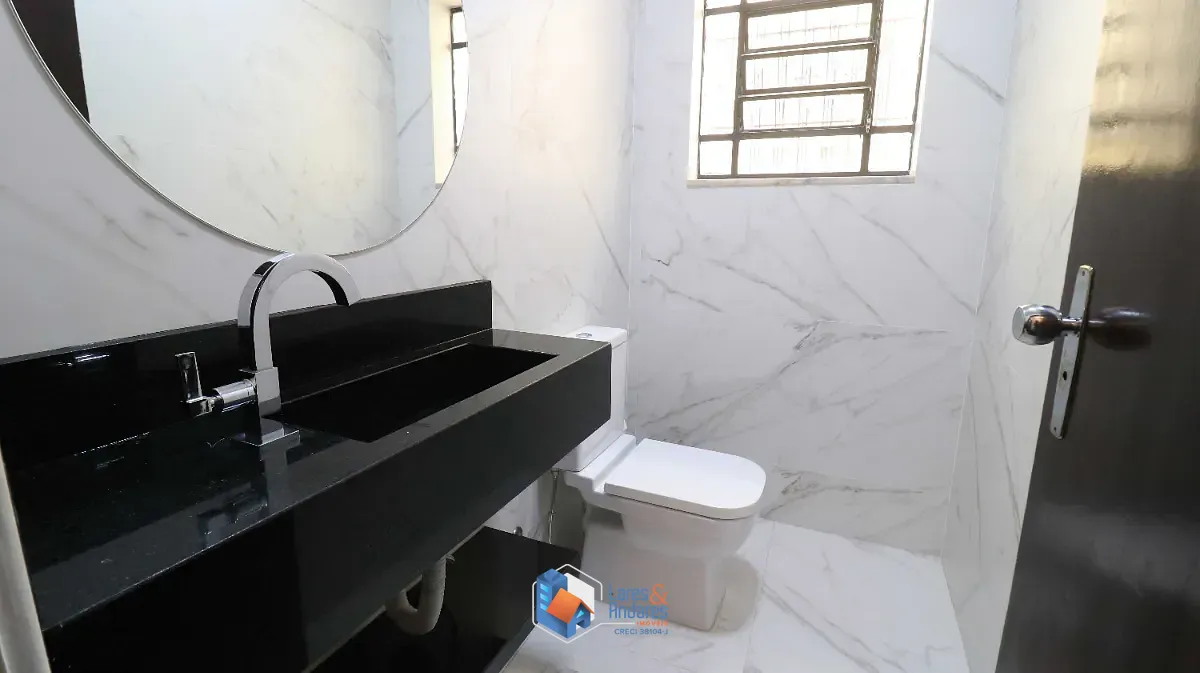 Sobrado, 3 quartos, 190 m² - Foto 6
