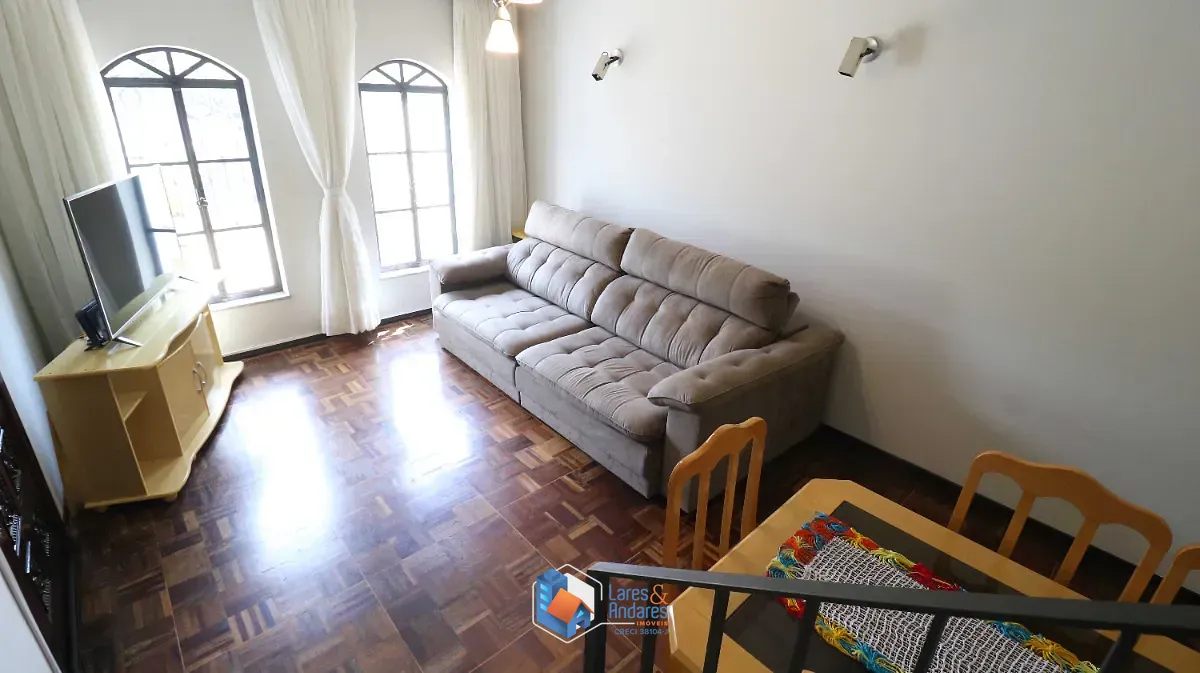 Sobrado, 3 quartos, 190 m² - Foto 15