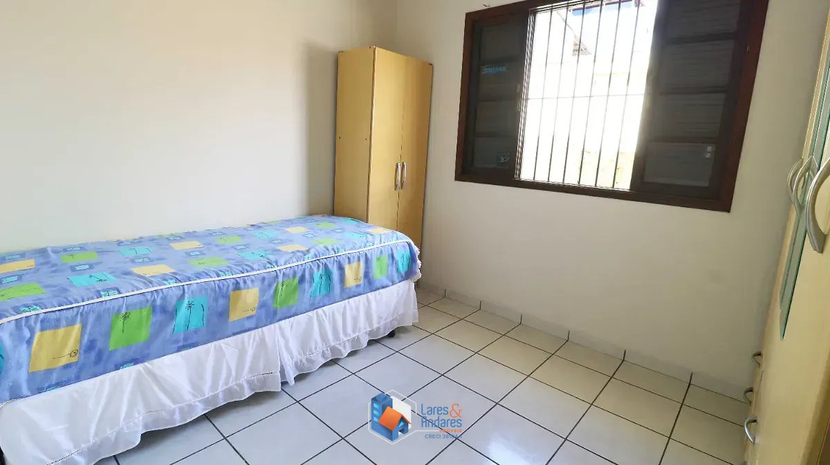 Sobrado, 3 quartos, 190 m² - Foto 19