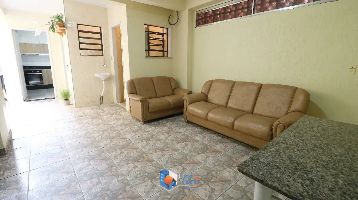 Sobrado, 3 quartos, 190 m² - Foto 27