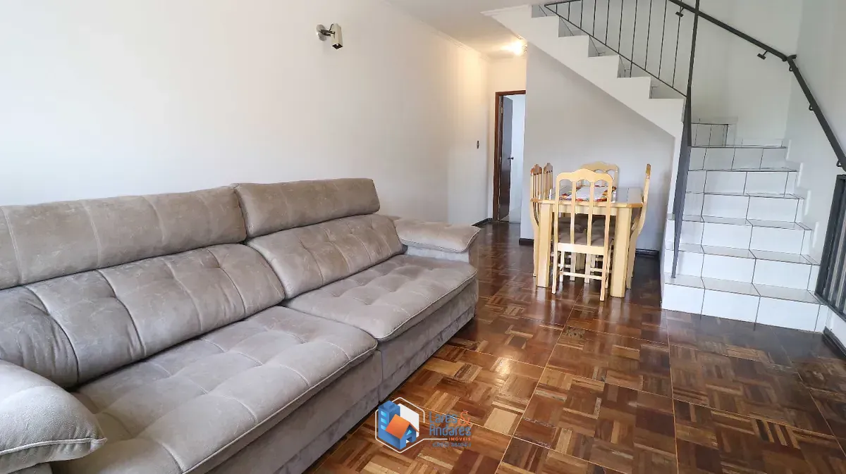 Sobrado, 3 quartos, 190 m² - Foto 14