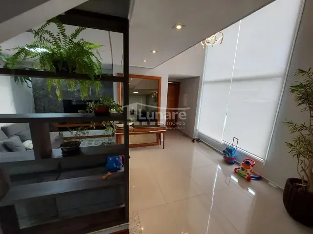 Sobrado com 345m² 3 quartos e 5 banheiros, à venda, no bairro Jardim Aracy em Mogi das Cruzes