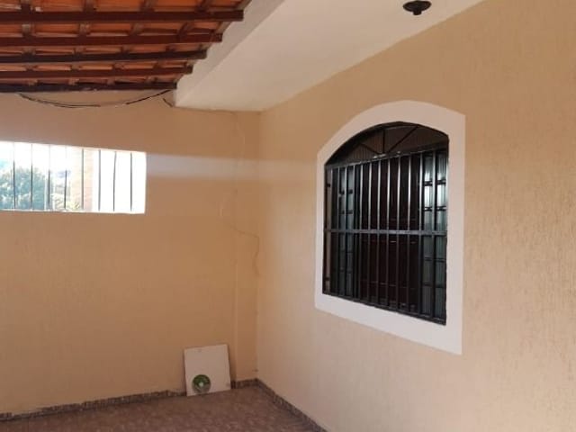 Foto do Sobrado - Sobrado com 3 dormitórios à venda, 160 m² por R$ 290.000,00 - Altos da vila Paiva - São José dos Campos/SP | RUSSI IMÓVEIS