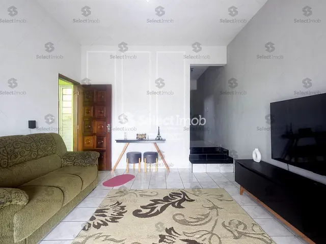 Sobrado com 249m² 3 quartos e 2 banheiros, à venda, no bairro Parque Boa Esperança em Mauá