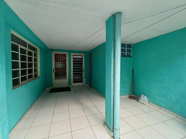 Foto do Sobrado - Sobrado à venda, Cohab II, Carapicuíba, SP, 3 mQuartos, 1 Suíte, 2 Banheiros, 90m² | Collina Imóveis