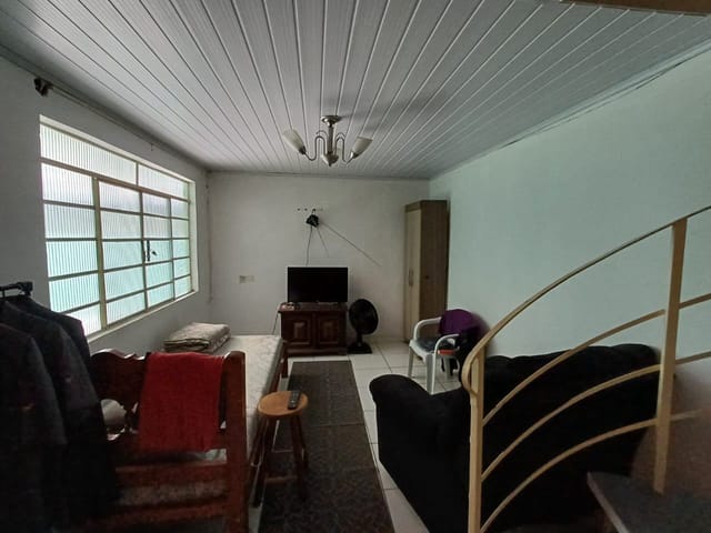 Foto do Sobrado - Sobrado à venda, Cohab II, Carapicuíba, SP, 3 mQuartos, 1 Suíte, 2 Banheiros, 90m² | Collina Imóveis