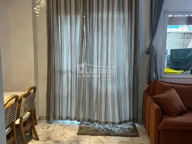 Sobrado 2 quartos e 3 banheiros, à venda, no bairro Vila Suissa em Mogi das Cruzes