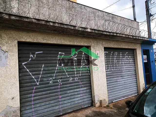 Sobrado com 200m² 2 quartos e 2 banheiros, à venda, no bairro Parque Terra Nova em São Bernardo do Campo
