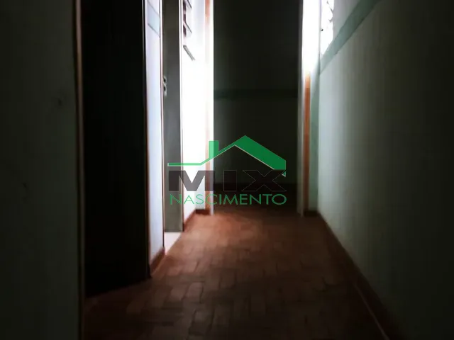 Sobrado com 200m² 2 quartos e 2 banheiros, à venda, no bairro Parque Terra Nova em São Bernardo do Campo
