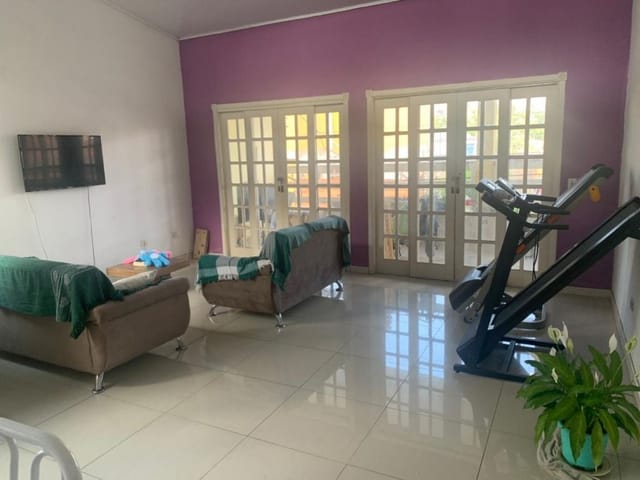 Sobrado com 200m² 4 quartos e 4 banheiros, à venda, no bairro Parque dos Camargos em Barueri