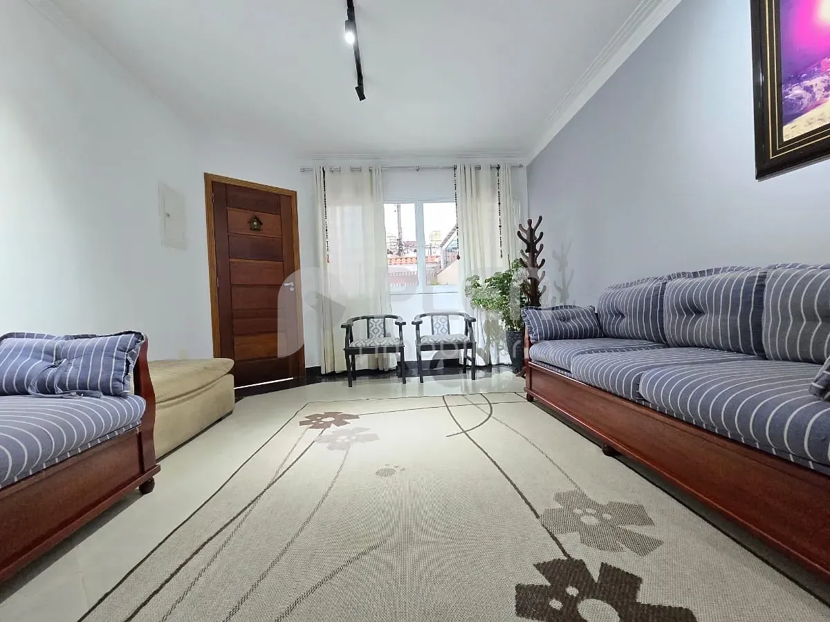 Casa de 3 quartos à venda em Tucuruvi, São Paulo
