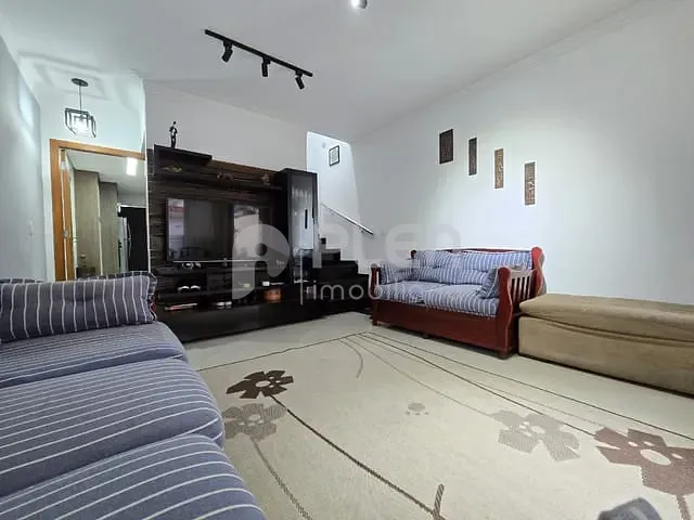 Sobrado com 150m² 3 quartos e 5 banheiros, à venda, no bairro Tucuruvi em São Paulo