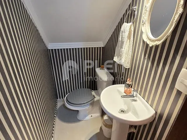 Sobrado com 150m² 3 quartos e 5 banheiros, à venda, no bairro Tucuruvi em São Paulo