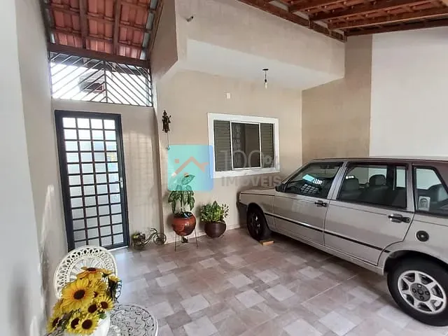 Sobrado com 154m² 6 quartos e 3 banheiros, à venda, no bairro Jardim Satélite em São José dos Campos