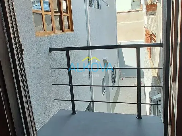Sobrado com 125m² 4 quartos e 2 banheiros, à venda, no bairro Campos de São José em São José dos Campos