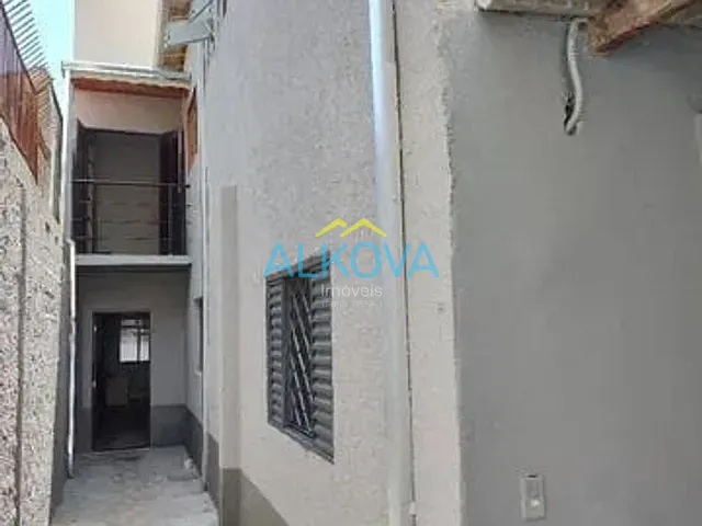 Sobrado com 125m² 4 quartos e 2 banheiros, à venda, no bairro Campos de São José em São José dos Campos