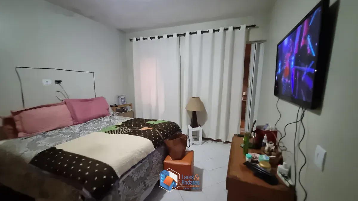 Sobrado, 4 quartos, 172 m² - Foto 10