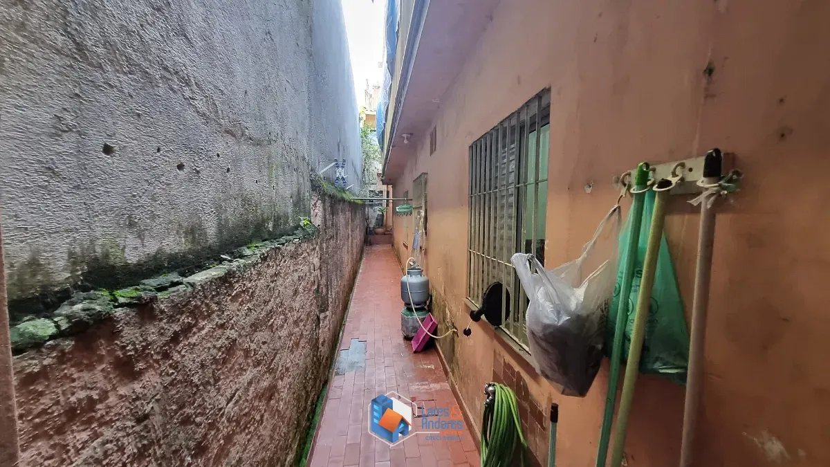 Sobrado, 4 quartos, 172 m² - Foto 13