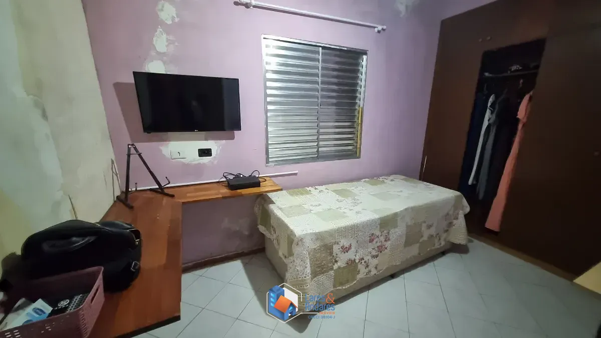 Sobrado, 4 quartos, 172 m² - Foto 9