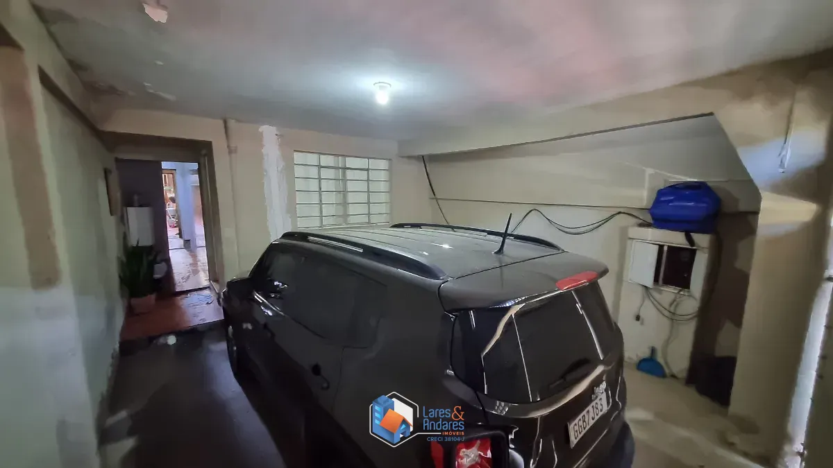 Sobrado, 4 quartos, 172 m² - Foto 2