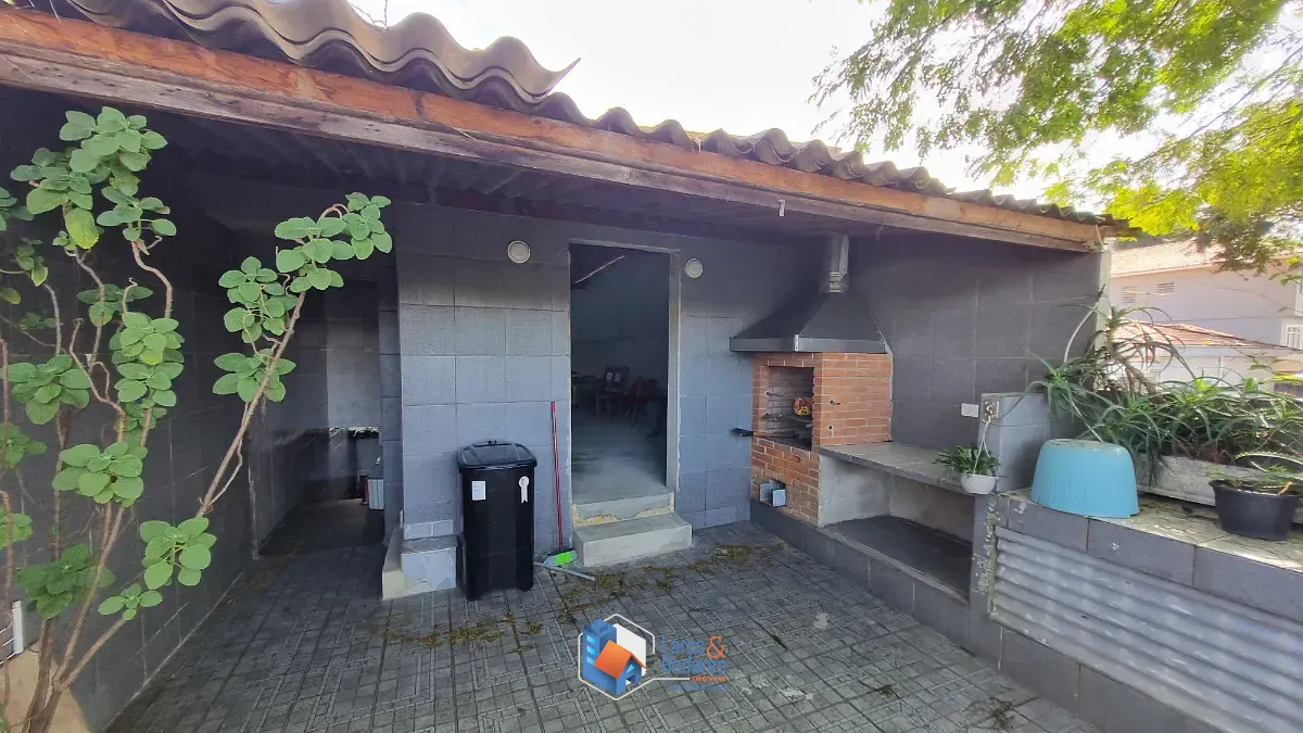 Sobrado, 4 quartos, 172 m² - Foto 16