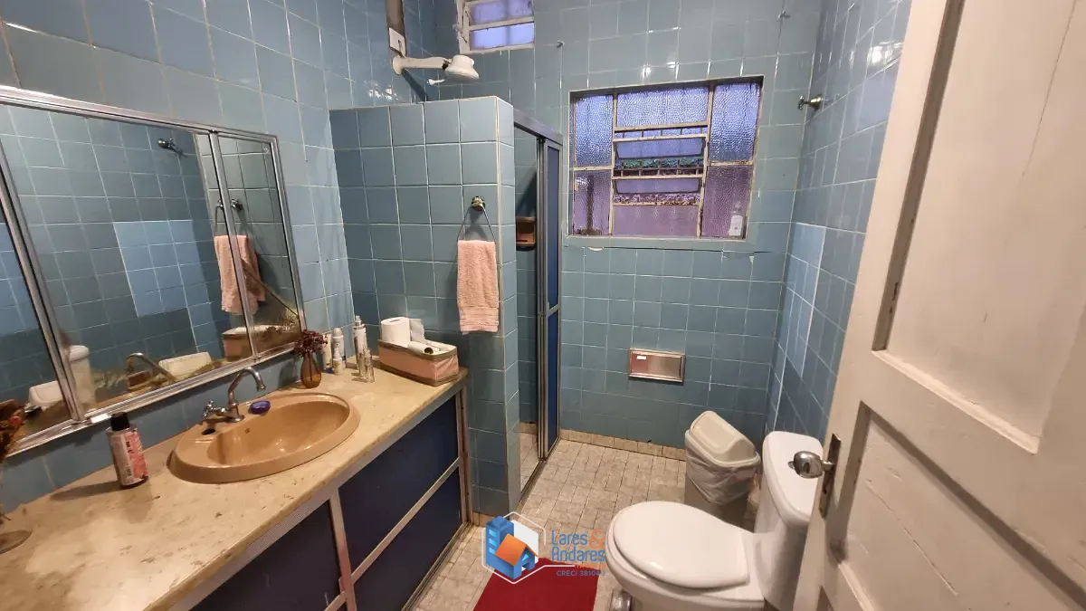 Sobrado, 4 quartos, 172 m² - Foto 8