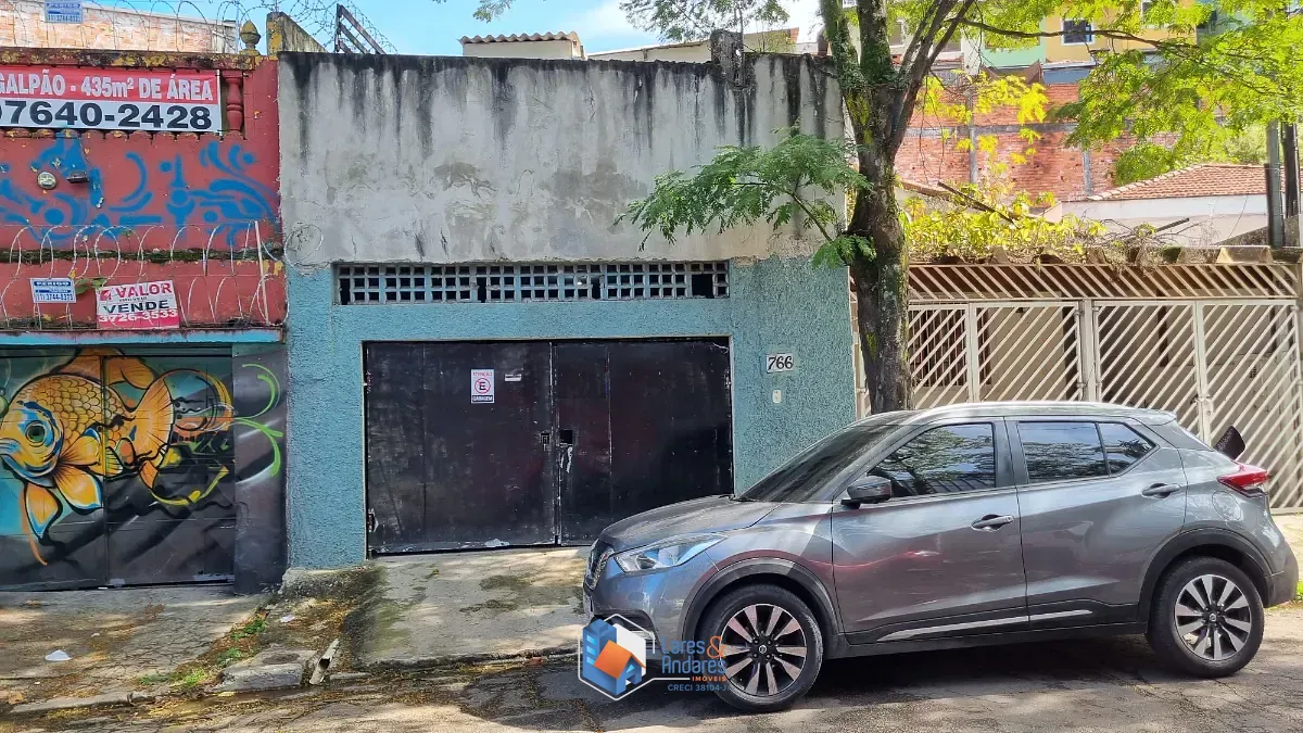 Sobrado, 4 quartos, 172 m² - Foto 1