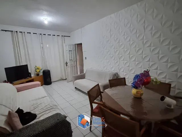 Sobrado com 131m² 4 quartos e 3 banheiros, à venda, no bairro Jardim Bonfiglioli em São Paulo