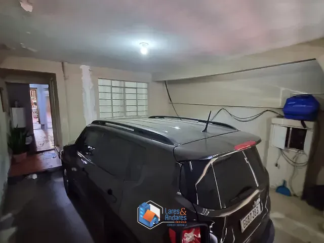 Sobrado com 131m² 4 quartos e 3 banheiros, à venda, no bairro Jardim Bonfiglioli em São Paulo