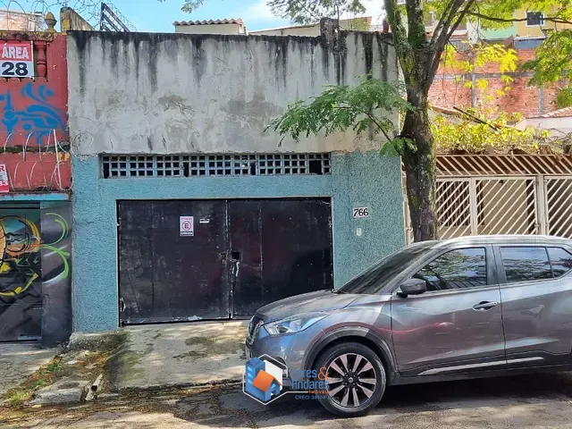 Sobrado com 131m² 4 quartos e 3 banheiros, à venda, no bairro Jardim Bonfiglioli em São Paulo