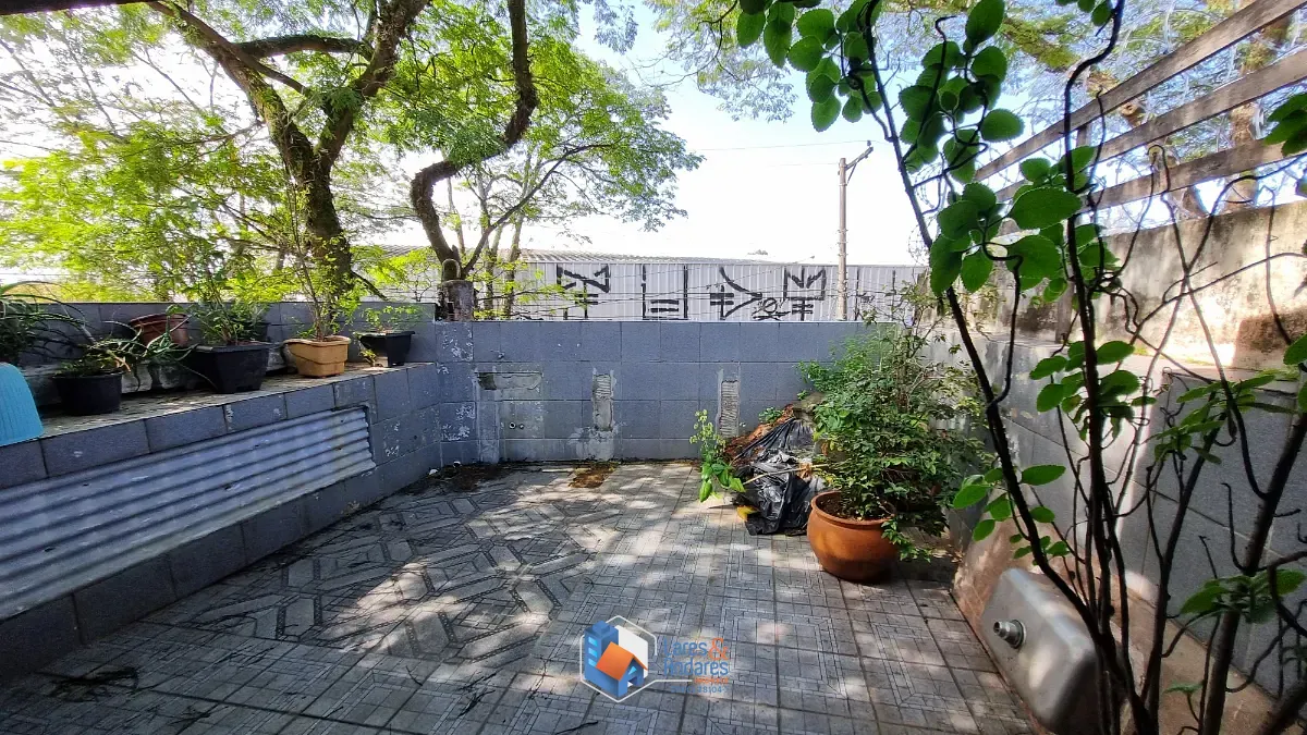 Sobrado, 4 quartos, 172 m² - Foto 15