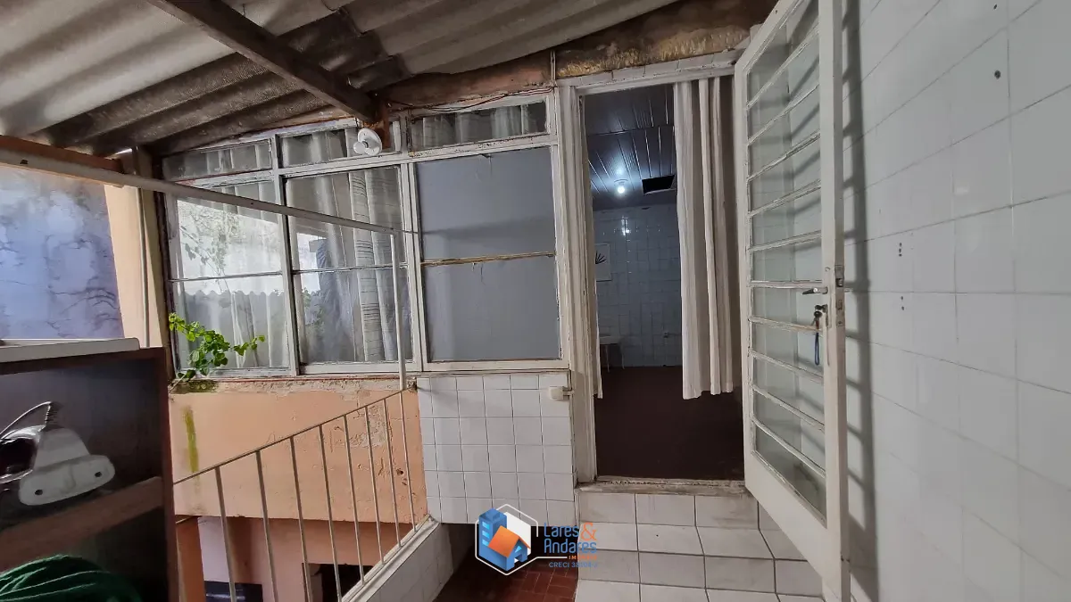 Sobrado, 4 quartos, 172 m² - Foto 19