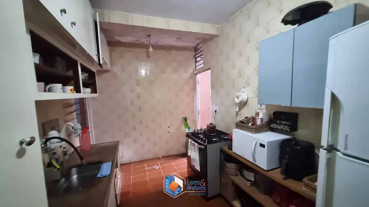 Sobrado, 4 quartos, 172 m² - Foto 6