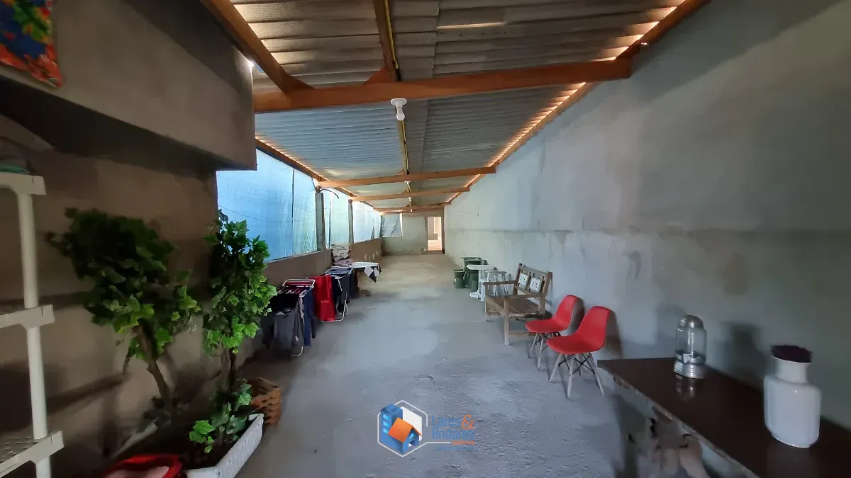 Sobrado, 4 quartos, 172 m² - Foto 17