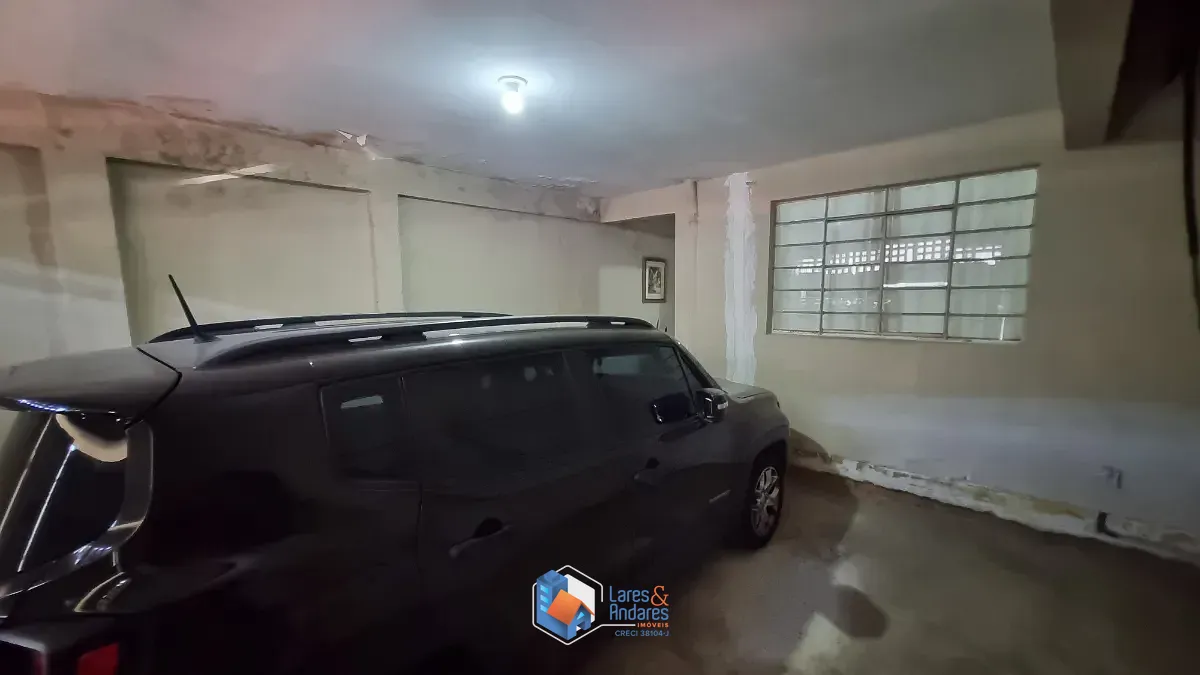 Sobrado, 4 quartos, 172 m² - Foto 3