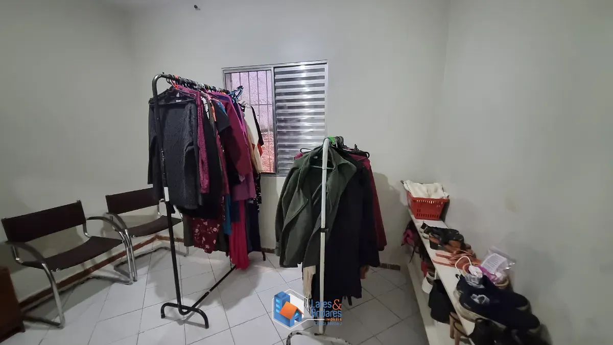 Sobrado, 4 quartos, 172 m² - Foto 7