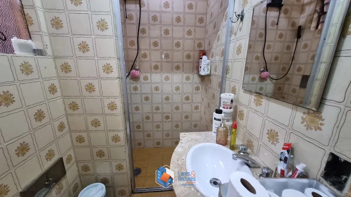 Sobrado, 4 quartos, 172 m² - Foto 12