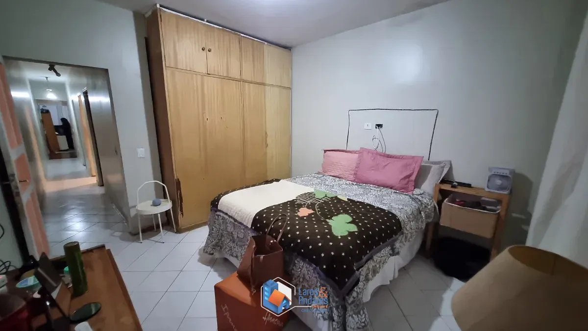 Sobrado, 4 quartos, 172 m² - Foto 11