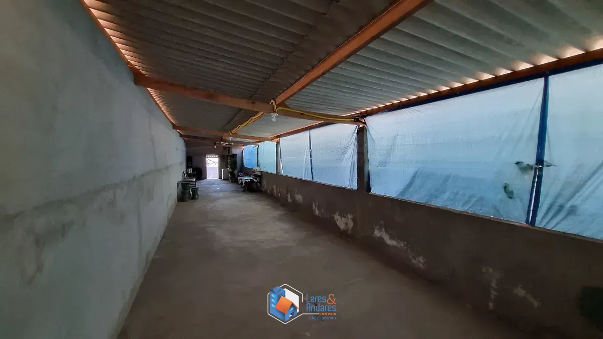 Sobrado, 4 quartos, 172 m² - Foto 18