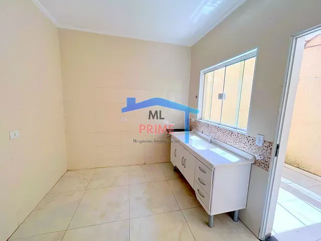 Sobrado com 110m² 2 quartos e 3 banheiros, à venda, no bairro Vila Alpina em São Paulo