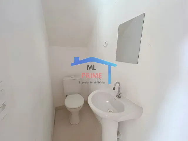 Sobrado com 110m² 2 quartos e 3 banheiros, à venda, no bairro Vila Alpina em São Paulo