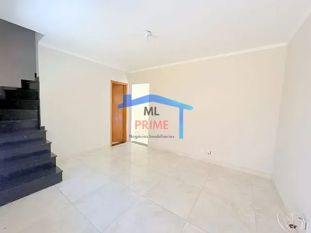 Sobrado com 110m² 2 quartos e 3 banheiros, à venda, no bairro Vila Alpina em São Paulo