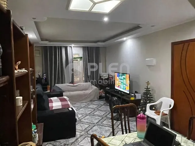 Sobrado com 225m² 3 quartos e 3 banheiros, à venda, no bairro Jardim Virginia Bianca em São Paulo