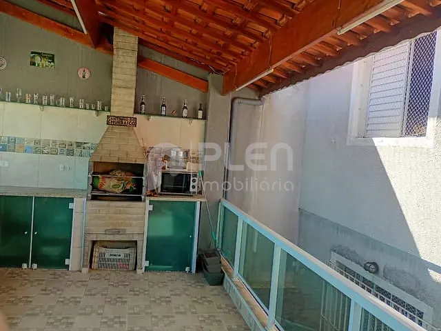 Sobrado com 225m² 3 quartos e 3 banheiros, à venda, no bairro Jardim Virginia Bianca em São Paulo